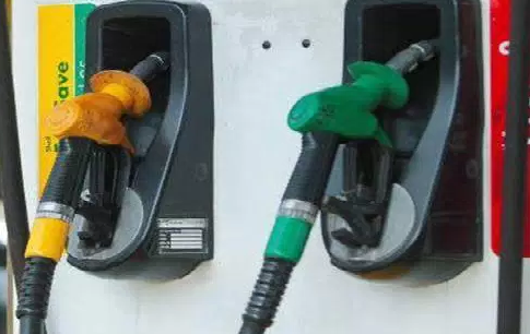 Terkini diesel harga minyak 28 Apr