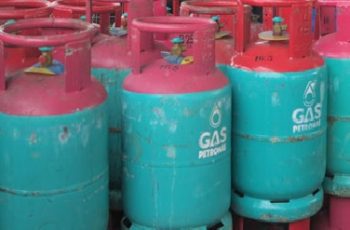 Harga Gas Memasak Terkini