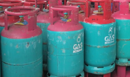 Harga Gas Memasak Terkini 2018 Di Malaysia - Harga Minyak