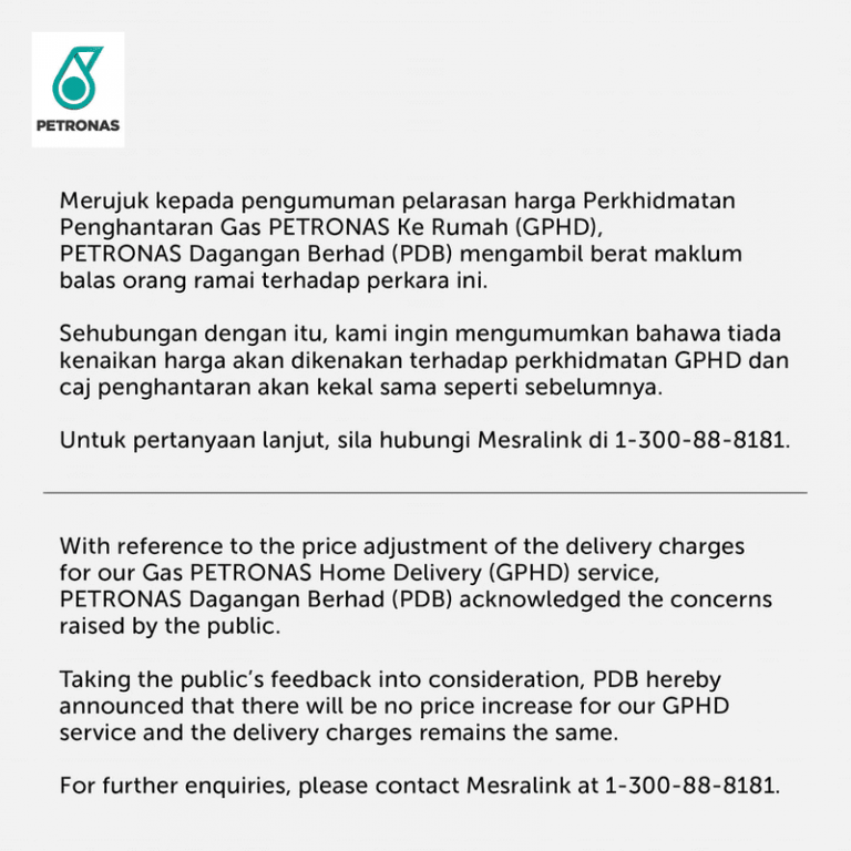 Surat Menarik Balik Perkhidmatan