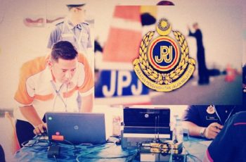 JPJ tawar diskaun saman dan kompaun